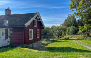 Holiday Home - Krøderen , Norway - N33483 1