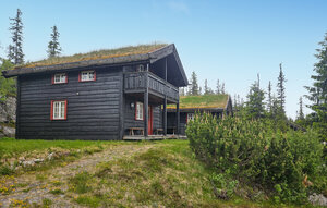 Holiday Home - Eggedal , Norway - N33502 1