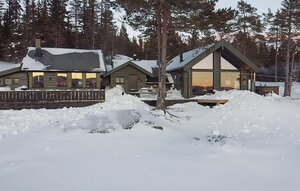 Holiday Home - Tempelseter , Norway - N33508 1