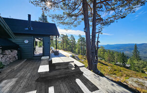 Holiday Home - Tempelseter , Norway - N33508 1
