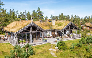 Holiday Home - Fagerfjell , Norway - N33512 1