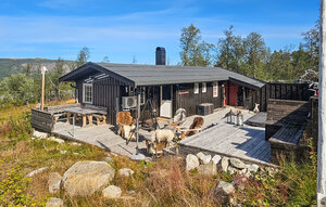 Holiday Home - Dagali , Norway - N33513 1
