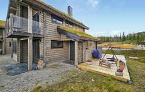 Holiday Home - Gol/Skagahøgdi , Norway - N33514 1