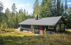 Holiday Home - Noresund/Norefjell , Norway - N33515 1