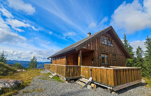 Holiday Home - Eggedal , Norway - N33516 1