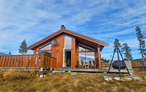 Holiday Home - Turufjell , Norway - N33521 1