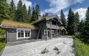 Holiday Home - Norefjell , Norway - N33522 1