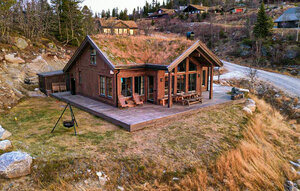 Holiday Home - Eggedal , Norway - N33524 1