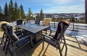 Holiday Home - Haglebu , Norway - N33535 1