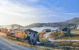 Holiday Home - Vegglifjell , Norway - N33543 1