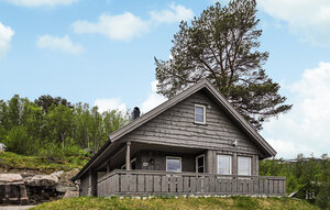 Holiday Home - Hallingskarvet , Norway - N33547 1