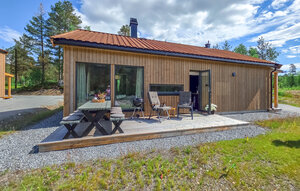 Holiday Home - Hemsedal, Golf Alpin , Norway - N33550 1