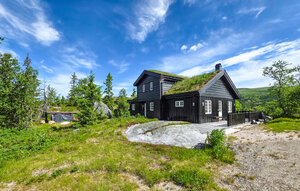 Holiday Home - Eggedal / Norefjell , Norway - N33553 1