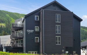 Apartment - Hemsedal, Staven , Norway - N33554 1