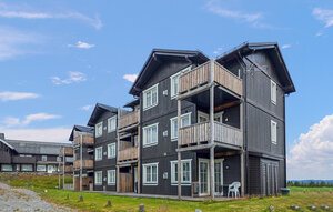 Apartment - Gol, Golsfjellet , Norway - N33557 1