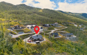 Holiday Home - Hallingskarvet / Sudndalen , Norway - N33564 1