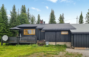 Holiday Home - Nesbyen/Myking , Norway - N33779 1