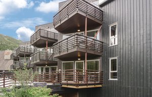 Apartment - Hemsedal , Norway - N33950 1