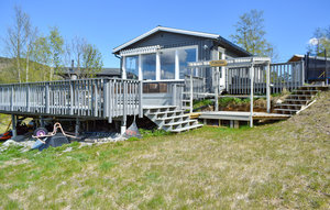 Feriehus - Eiken , Norge - N34907