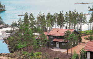 Holiday Home - Tovdalen/Hillestad , Norway - N34158 1