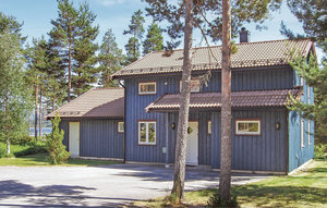 Holiday Home - Tovdalen/Hillestad , Norway - N34194 1