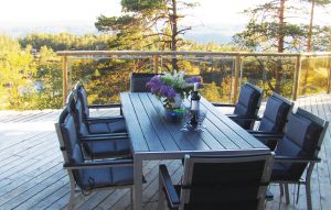 Holiday Home - Tovdal/Hillestadheia , Norway - N34292 1