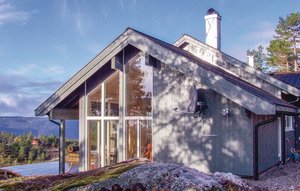 Holiday Home - Tovdal/Hillestadheia , Norway - N34293 1
