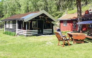Holiday Home - Iveland , Norway - N34326 1