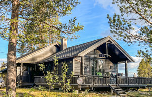 Holiday Home - Hovden , Norway - N34398 1