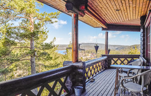 Holiday Home - Vegårshei , Norway - N34399 1