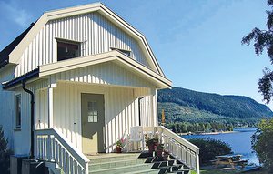 Holiday Home - Bygland/Strandrud , Norway - N34469 1