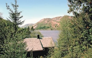 Holiday Home - Tonstad/Osen , Norway - N34603 1