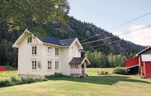 Holiday Home - Åmli/Hunemo , Norway - N34687 1