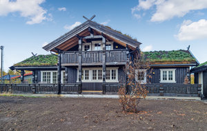 Holiday Home - Hovden , Norway - N34746 1