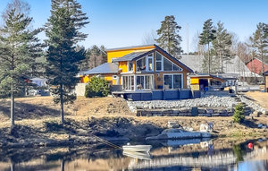 Holiday Home - Åmli , Norway - N34869 1