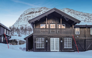 Holiday Home - Hovden , Norway - N34876 1