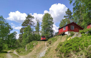Holiday Home - Kvinesdal , Norway - N34879 1