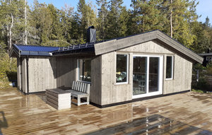 Holiday Home - Oggevatn/Birkenes , Norway - N34882 1