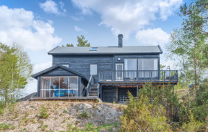 Holiday Home - Mykland , Norway - N34887 1
