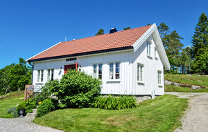 Holiday Home - Marnardal , Norway - N34897 1