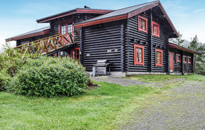Holiday Home - Vegårshei , Norway - N34970 1