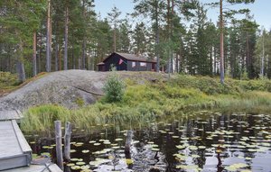 Holiday Home - Vegårshei , Norway - N34972 1