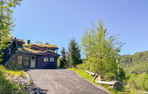 Holiday Home - Ljosland , Norway - N34977 1