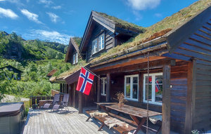 Holiday Home - Ljosland/Åseral , Norway - N34985 1