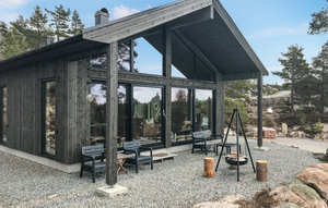 Holiday Home - Hillestadheia , Norway - N34992 1