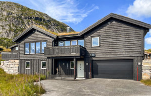 Holiday Home - Hovden , Norway - N34994 1