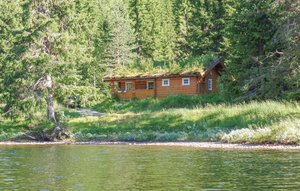 Ferienhaus - Edland , Norwegen - N35083