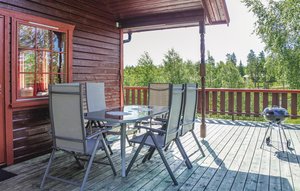 Holiday Home - Felle/Havrefjell/Treungen , Norway - N35420 1