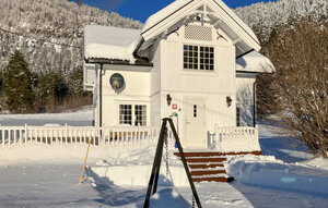 Holiday Home - Flåbygd , Norway - N35426 1