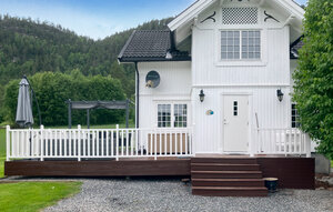 Holiday Home - Flåbygd , Norway - N35426 1